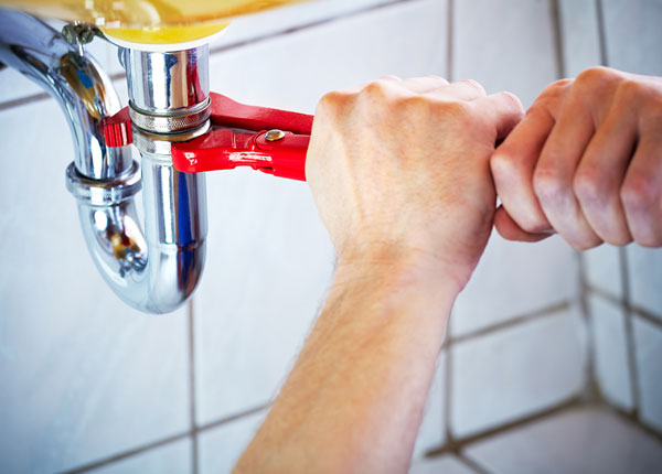 About Disputanta Plumbers